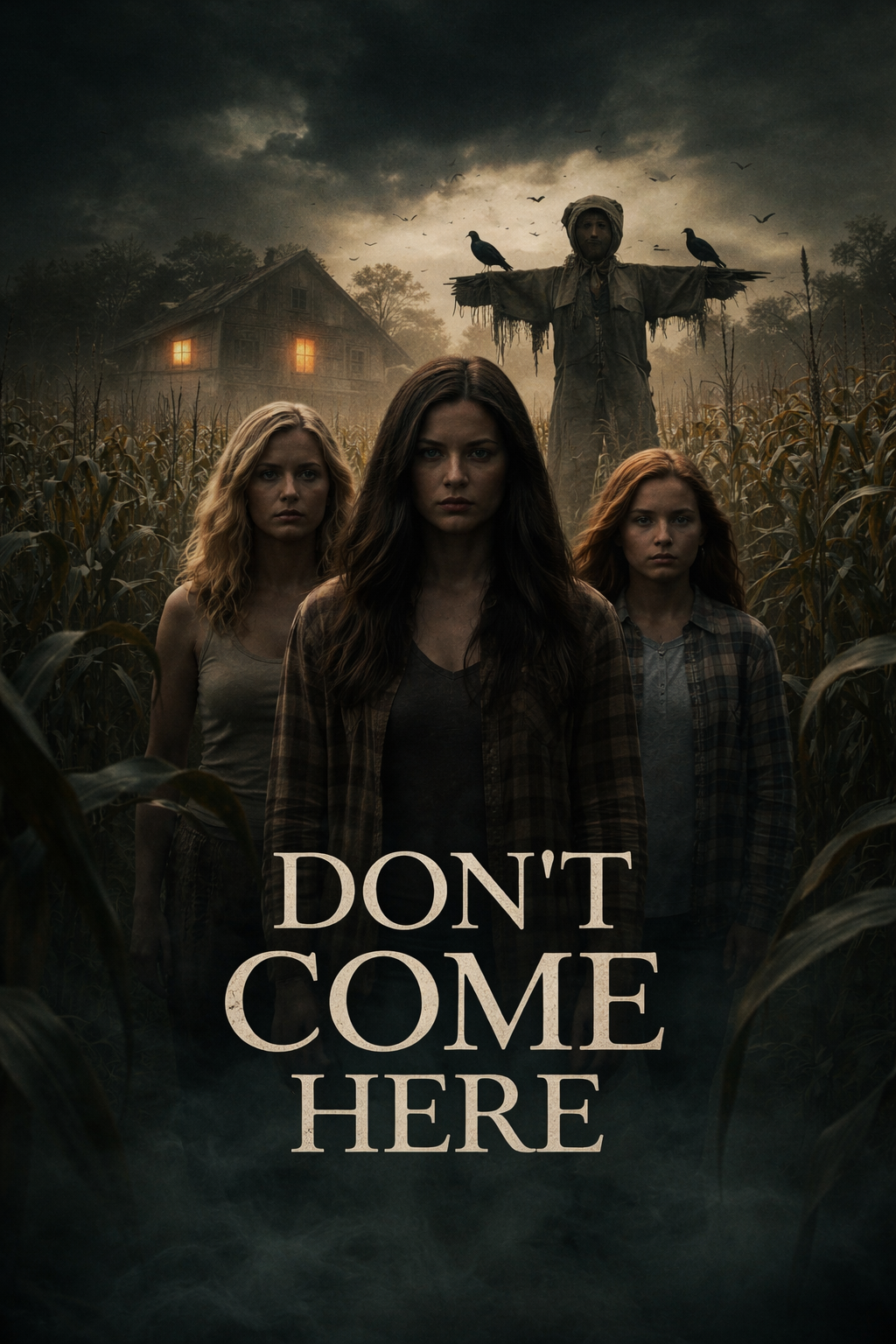 don poster