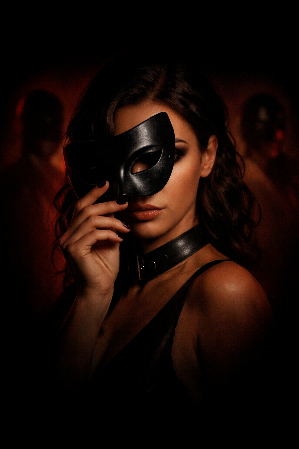 dungeonsingles poster